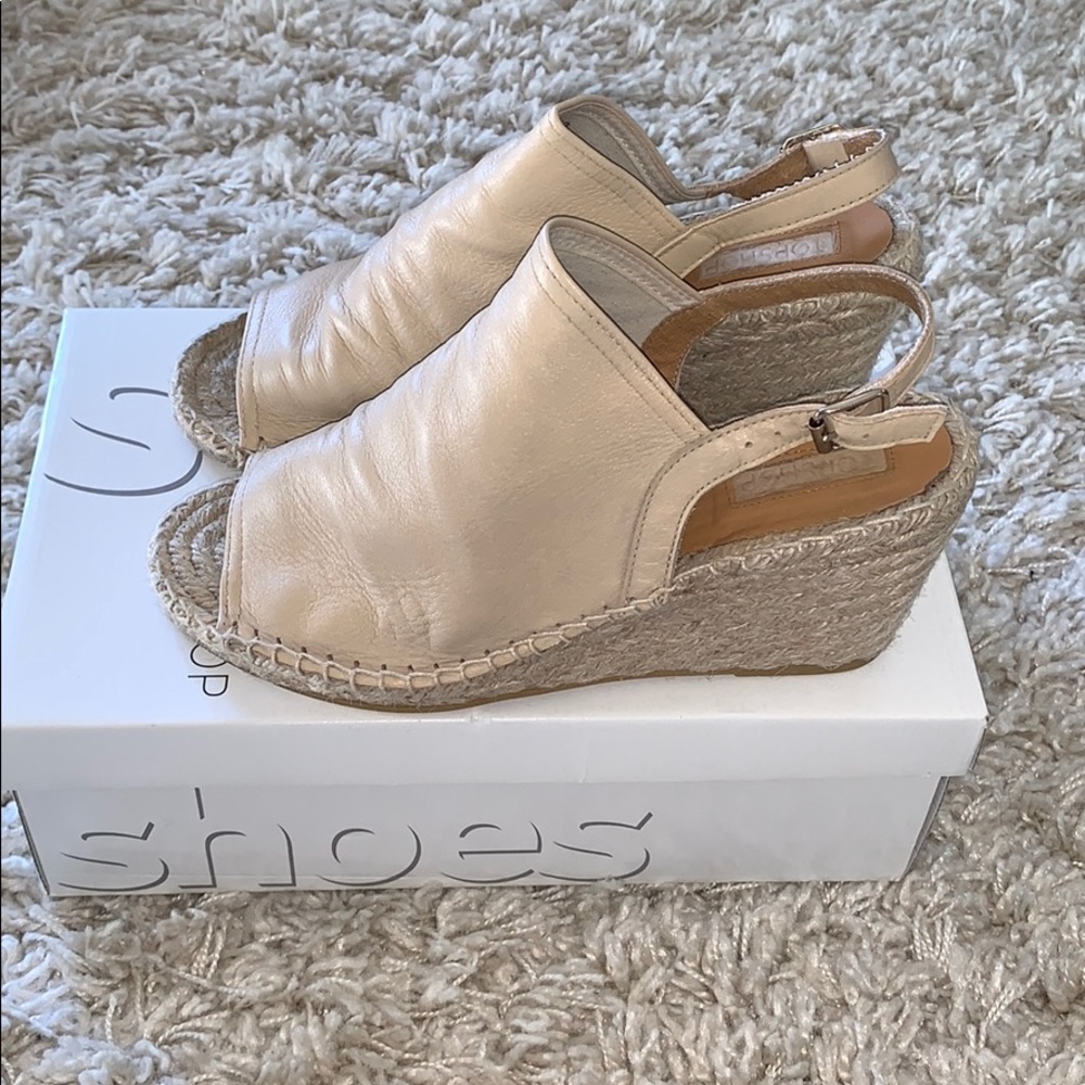 Top Shop Sandals